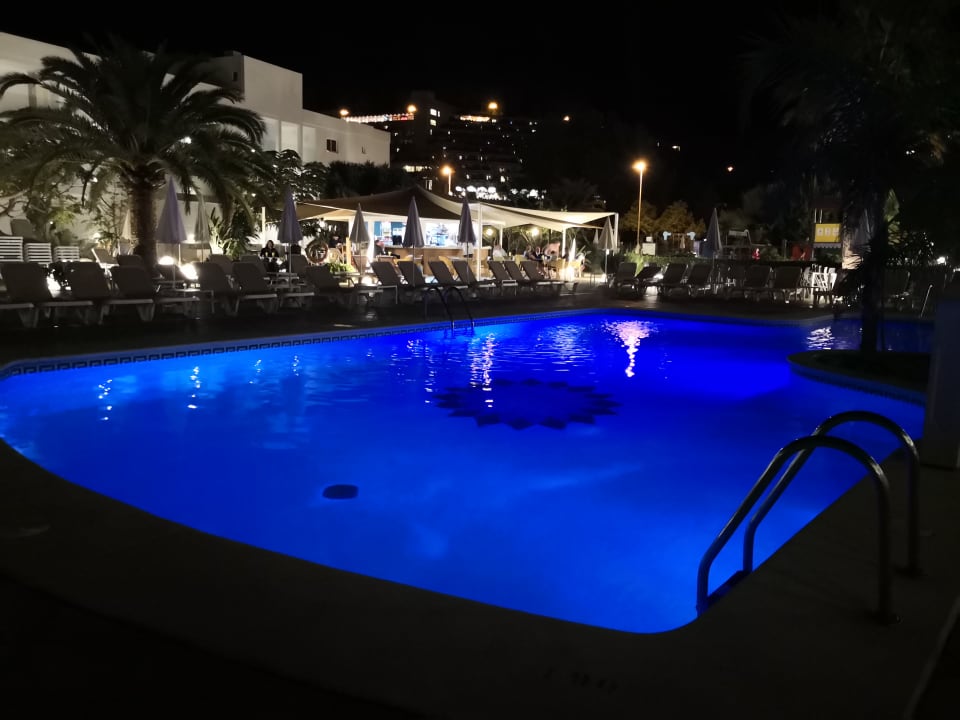 Pool Balansat Resort