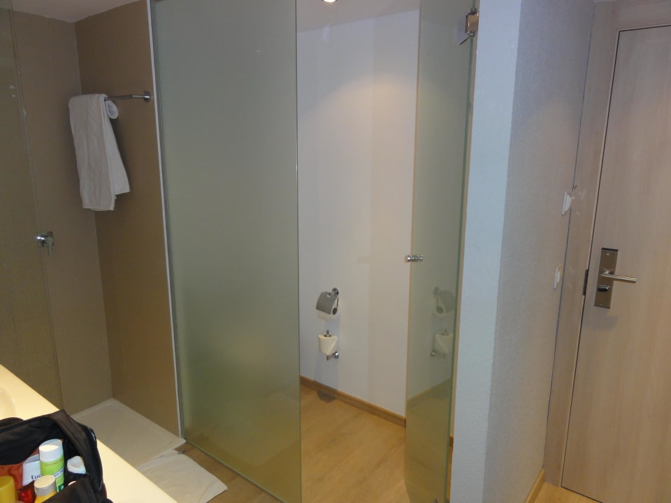 Bad/Toilette Be Live Marivent - Adults only