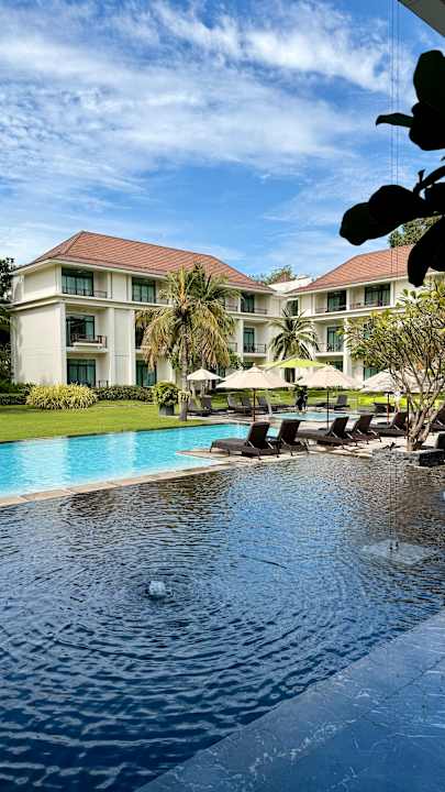 Pool U Sathorn Bangkok