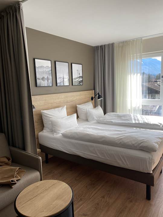 Zimmer aja Garmisch-Partenkirchen