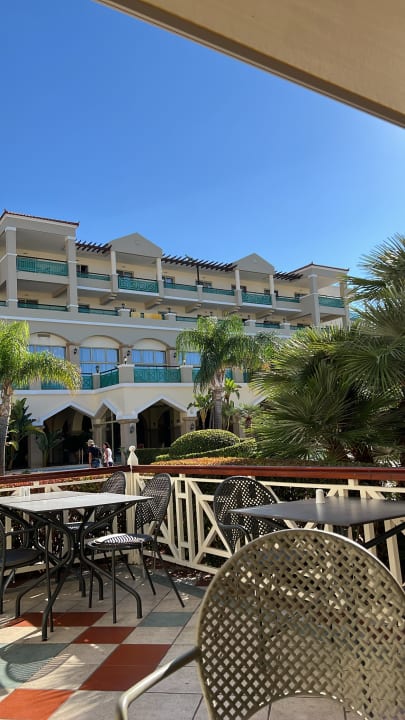 Außenansicht Lindos Princess Beach Resort & Spa