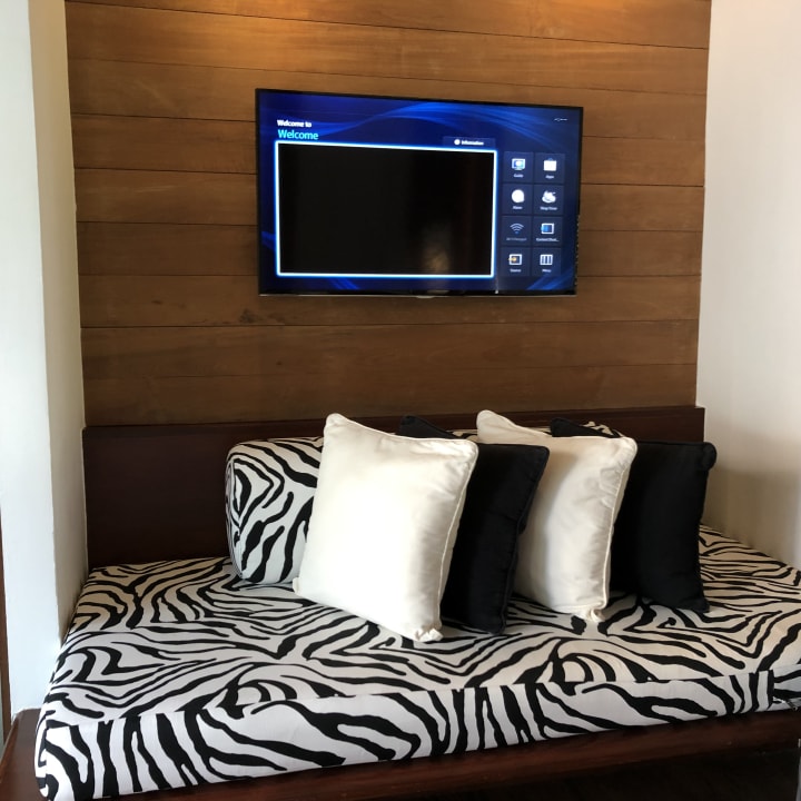 Zimmer Pavilion Samui Villas & Resort