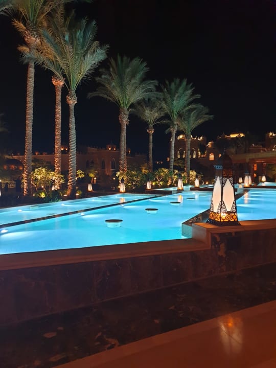 Außenansicht Makadi Spa - Adults only