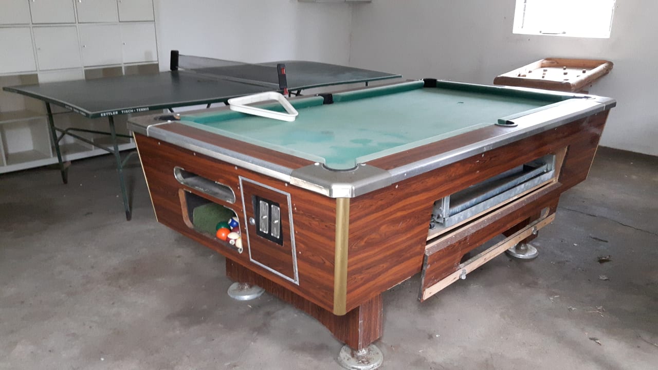 Sport & Freizeit Nordseeferienhof Katthusen