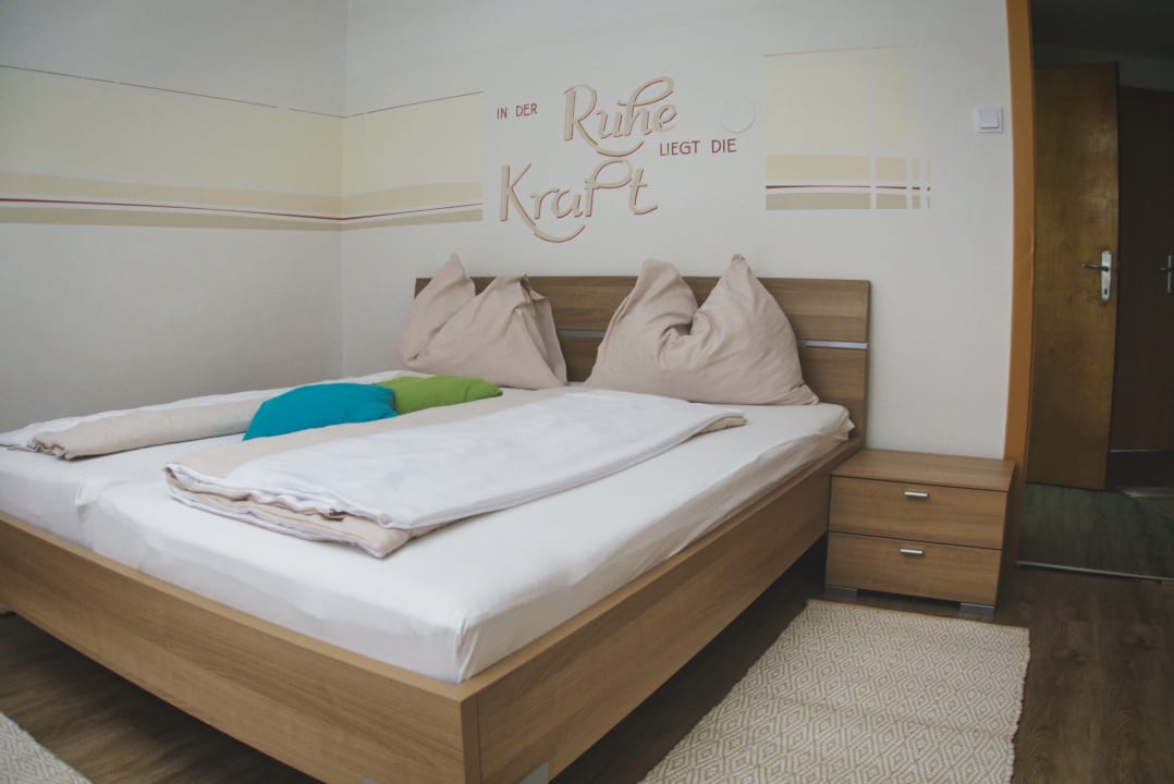 Zimmer Haus Wucherer am Ossiacher See