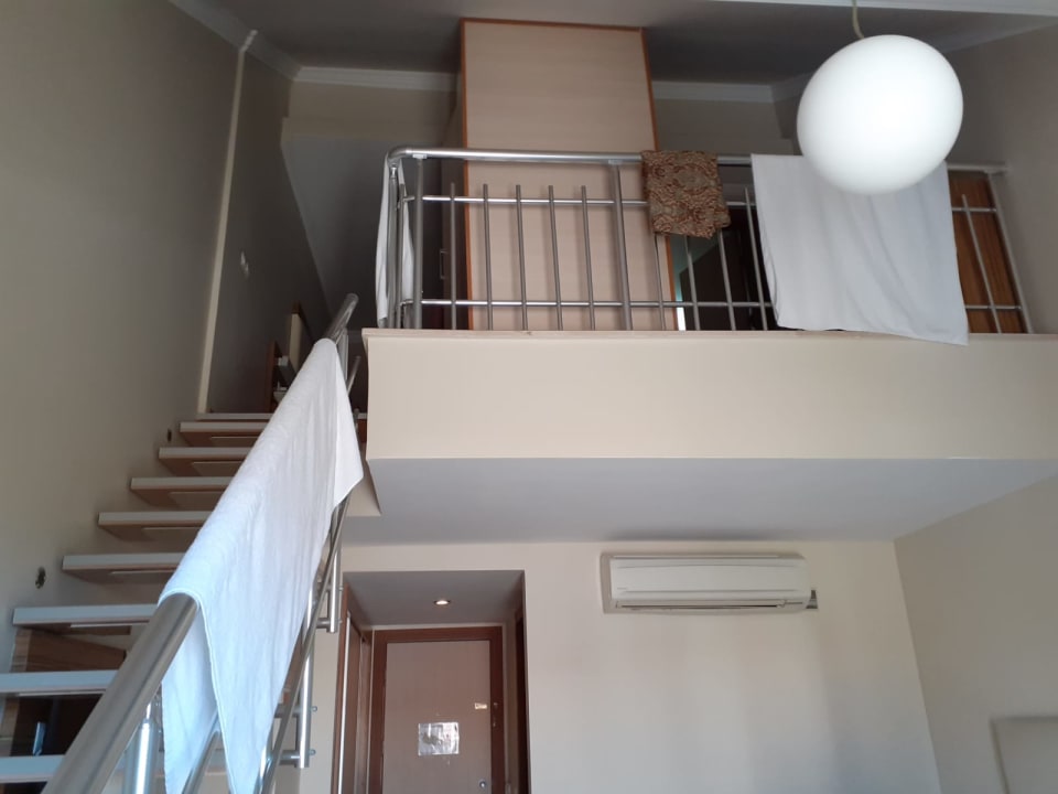 Zimmer Calimera Hane Garden