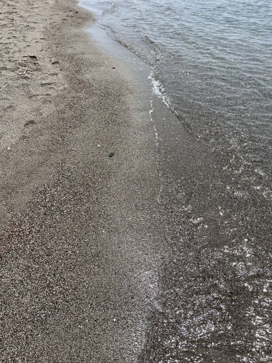 Strand Rodos Princess Beach Hotel & Spa