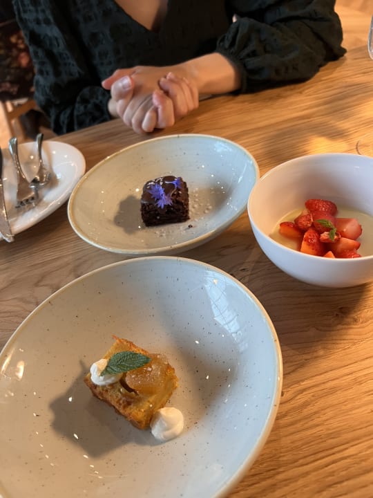 Gastro Landhotel Voshövel