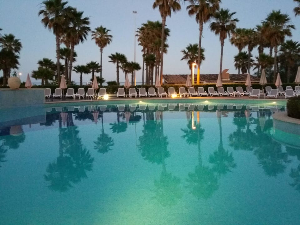1 Hipotels Mediterraneo