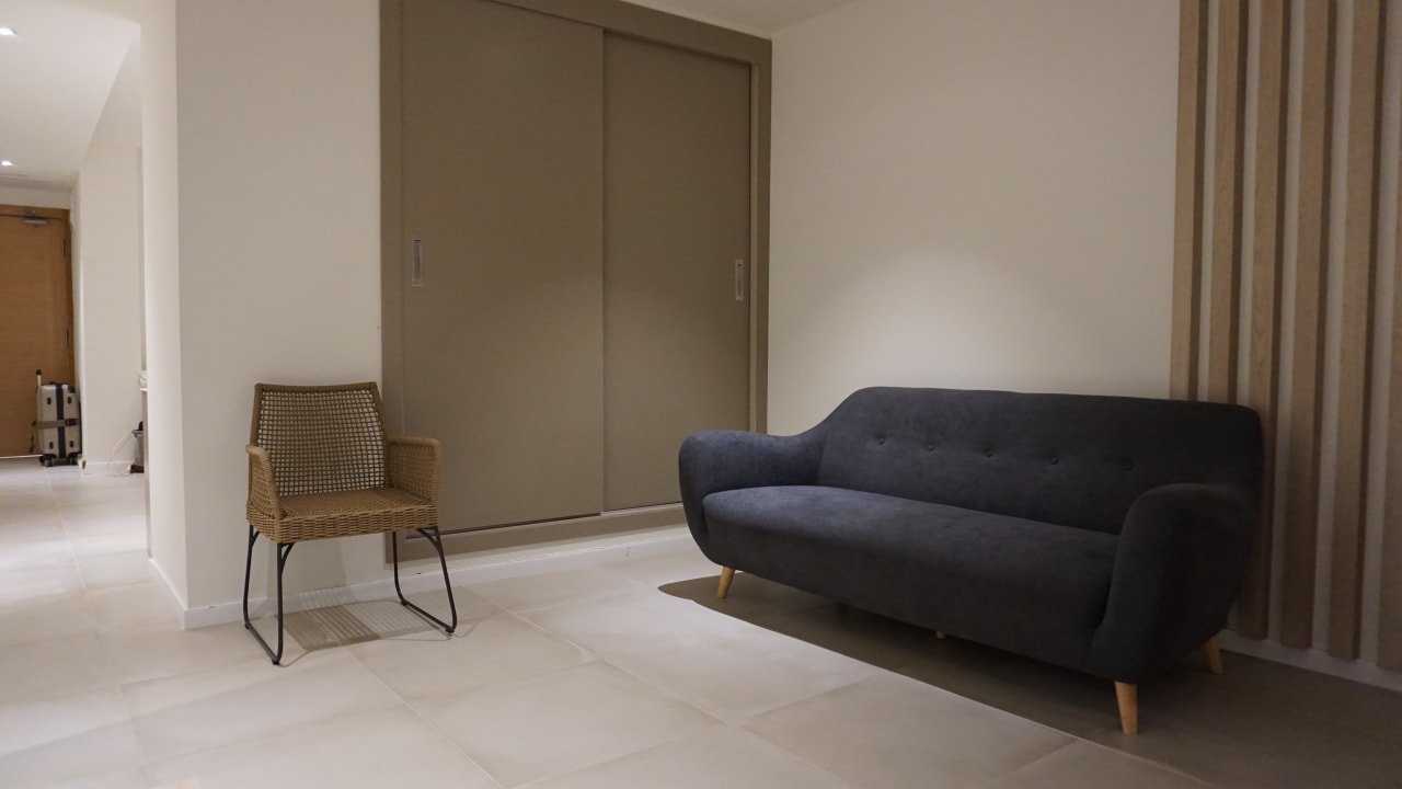 Zimmer allsun Hotel Riviera Playa