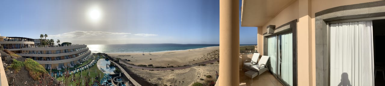 Zimmer Iberostar Selection Fuerteventura Palace