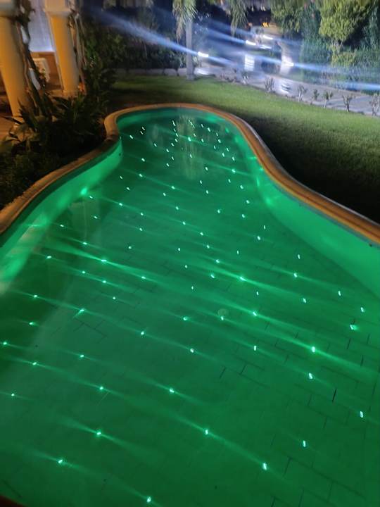 Pool Atrium Palace Thalasso Spa Resort & Villas
