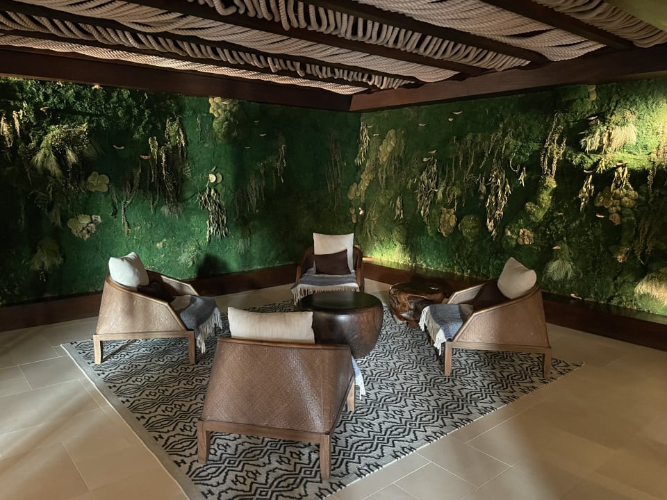 Sonstiges Lopesan Costa Bávaro Resort, Spa & Casino