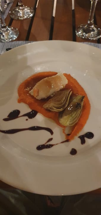 Gastro Kernos Beach Hotel & Bungalows