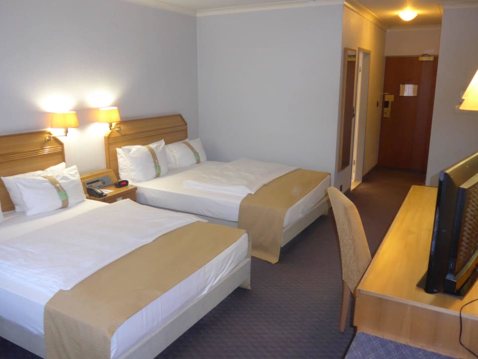 Geräumiges Zimmer Nr. 279 Leonardo Hotel Düsseldorf Airport - Ratingen