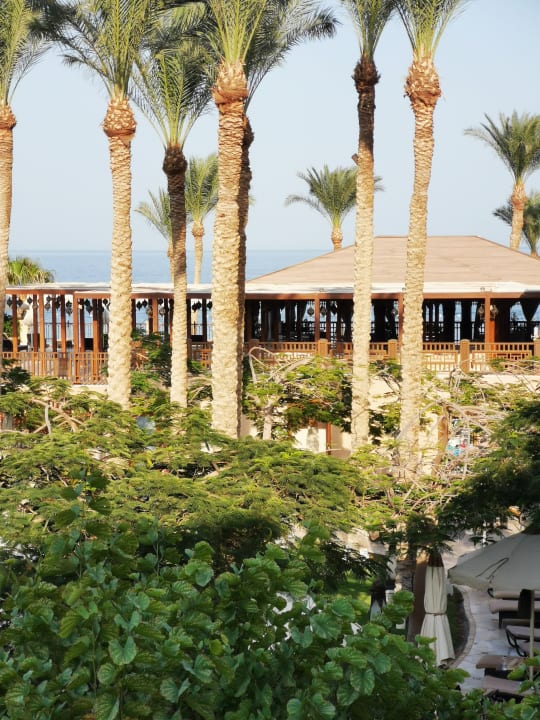 Ausblick Makadi Spa - Adults only