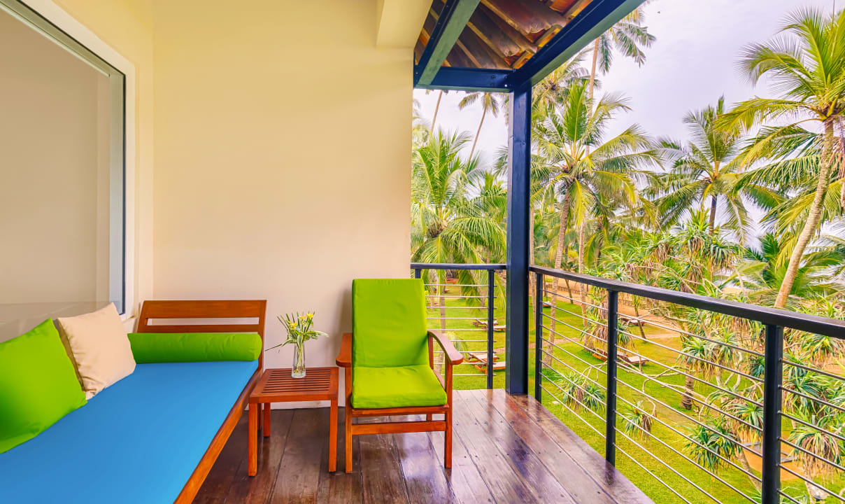 Zimmer Mermaid Hotel & Club