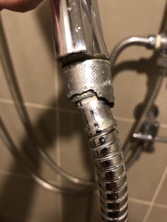 Zimmer Hotel Nakara Long Beach Resort