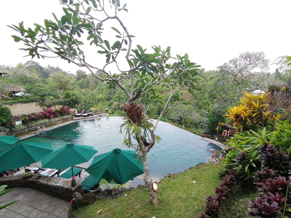Pool Pita Maha Resort & Spa