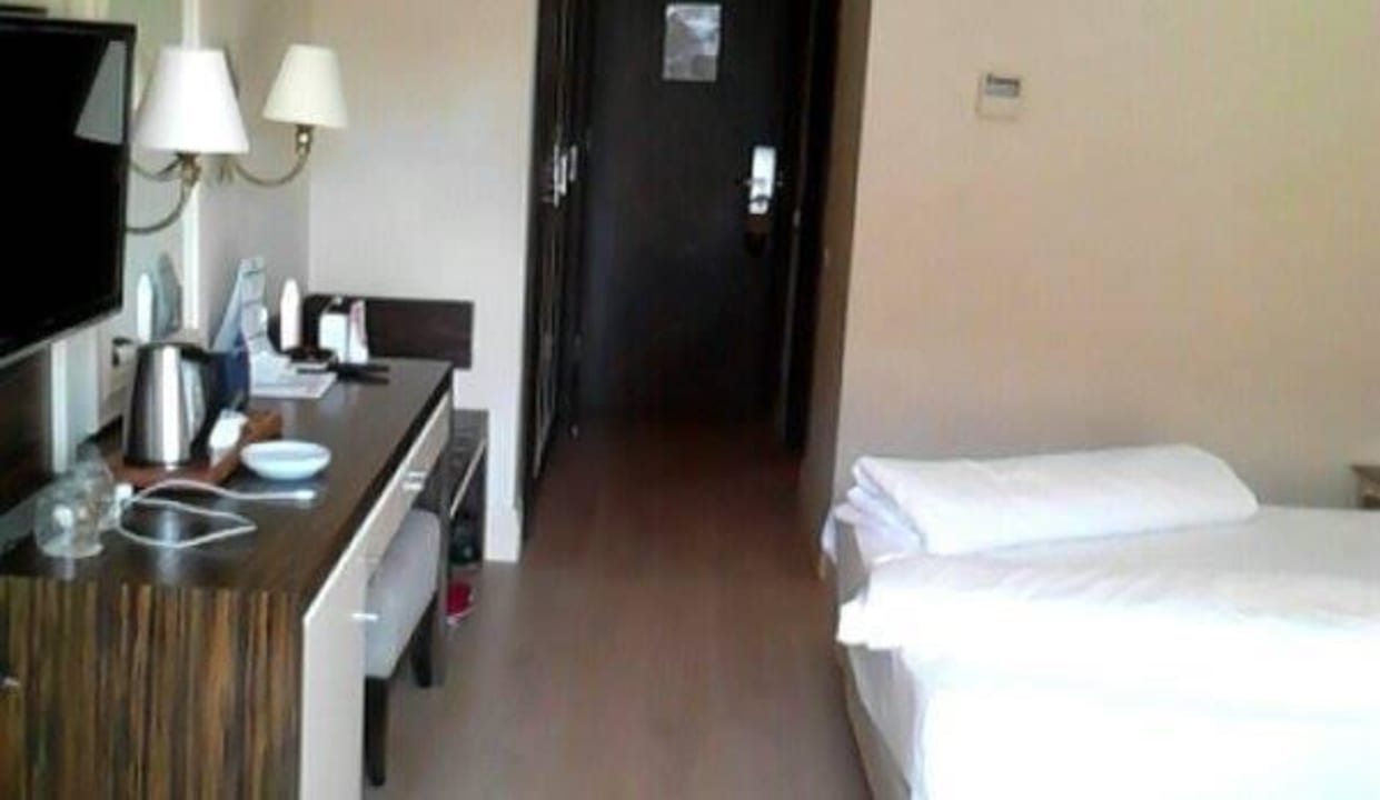 Elternschlafzimmer Aydinbey Kings Palace & Spa