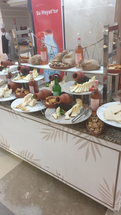 Gastro Adalya Ocean Deluxe