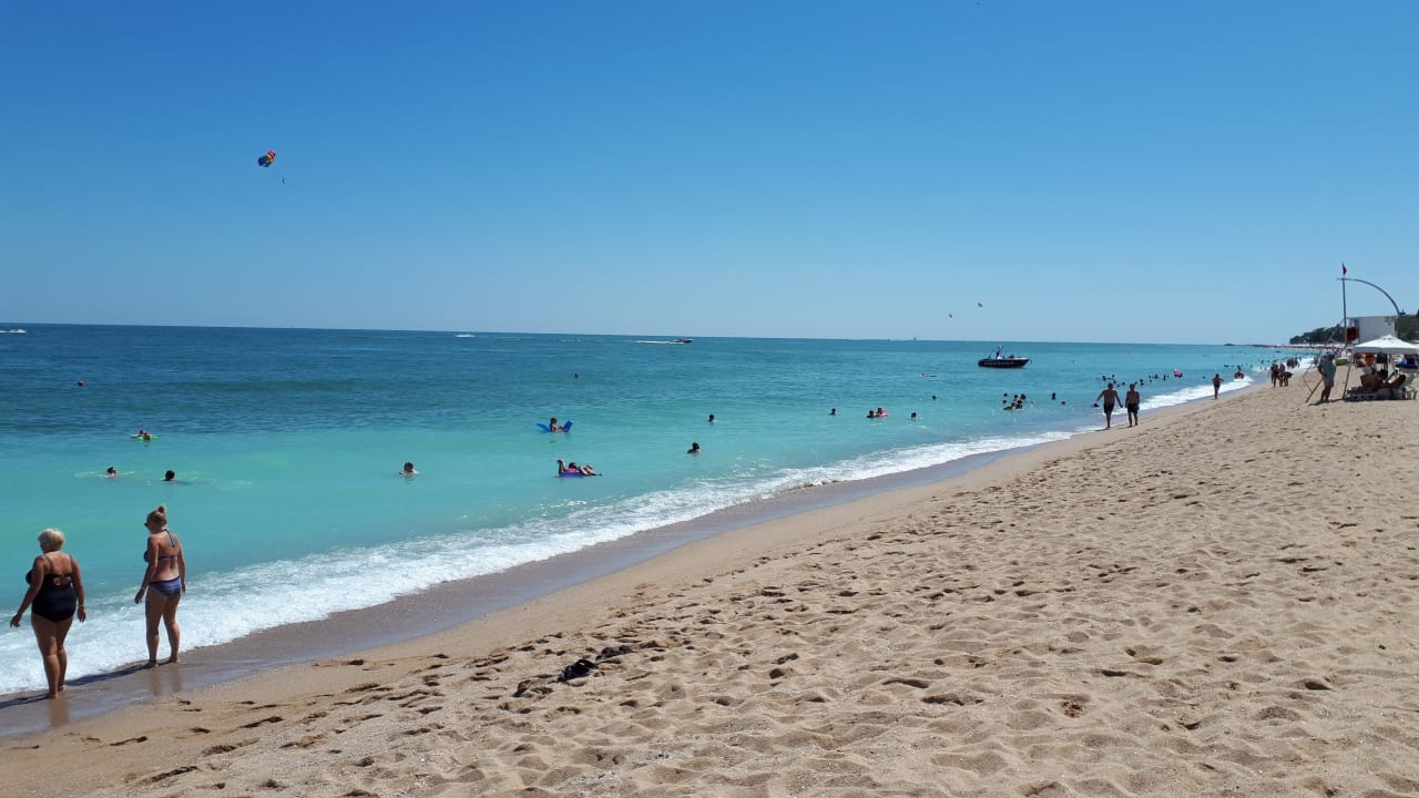 Strand GRIFID Encanto Beach