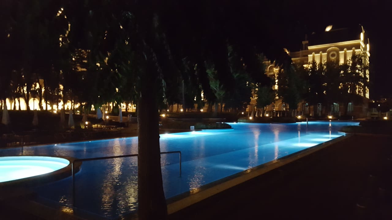 Pool Dreams Sunny Beach Resort & Spa