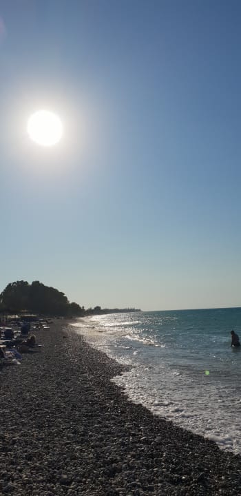 Strand Avra Beach Resort Hotel & Bungalows