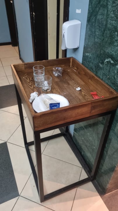 Sonstiges Hotel Orfeus Park