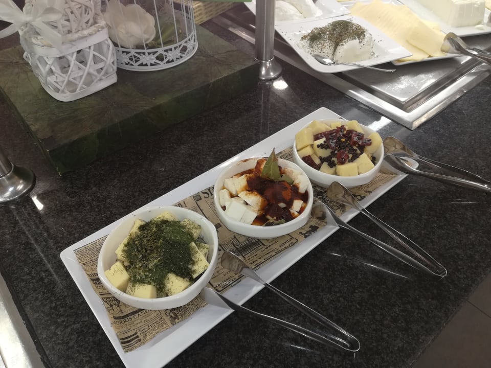 Gastro Iberostar Waves Gaviotas Park