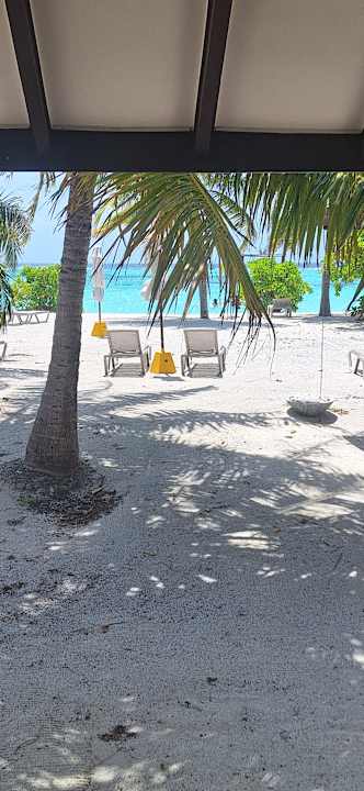 Zimmer Adaaran Select Meedhupparu Island Resort - Premium All Inclusive