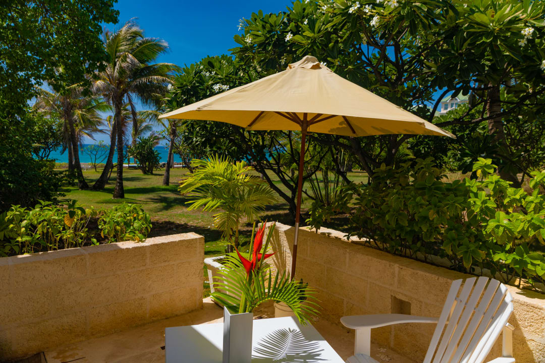 Sonstiges Inchcape Seaside Villas