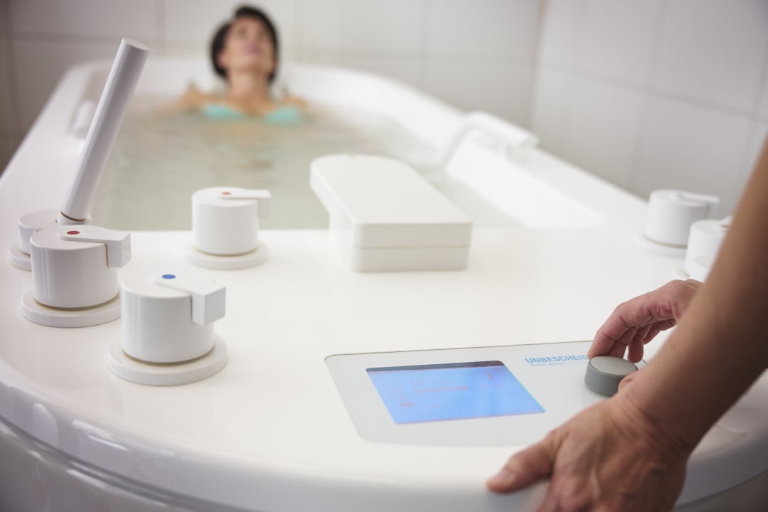 Sport & Freizeit Gesundheitsresort Lebensquell Bad Zell