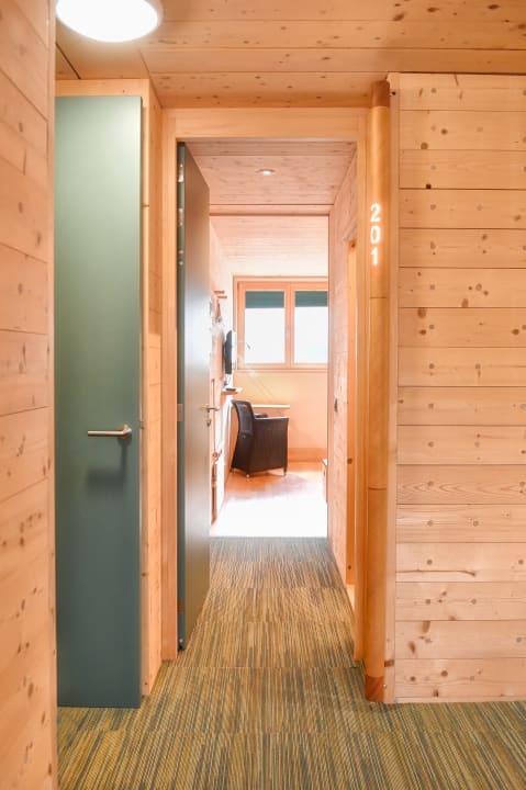 Zimmer Sleepwood Hotel