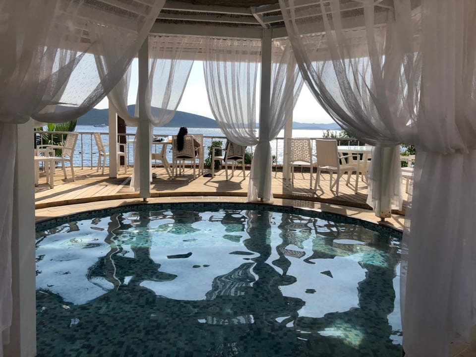 Pool TUI MAGIC LIFE Bodrum - Adult Only (16+)