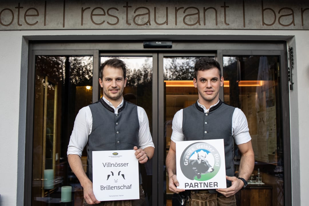 Sonstiges Hotel Fines