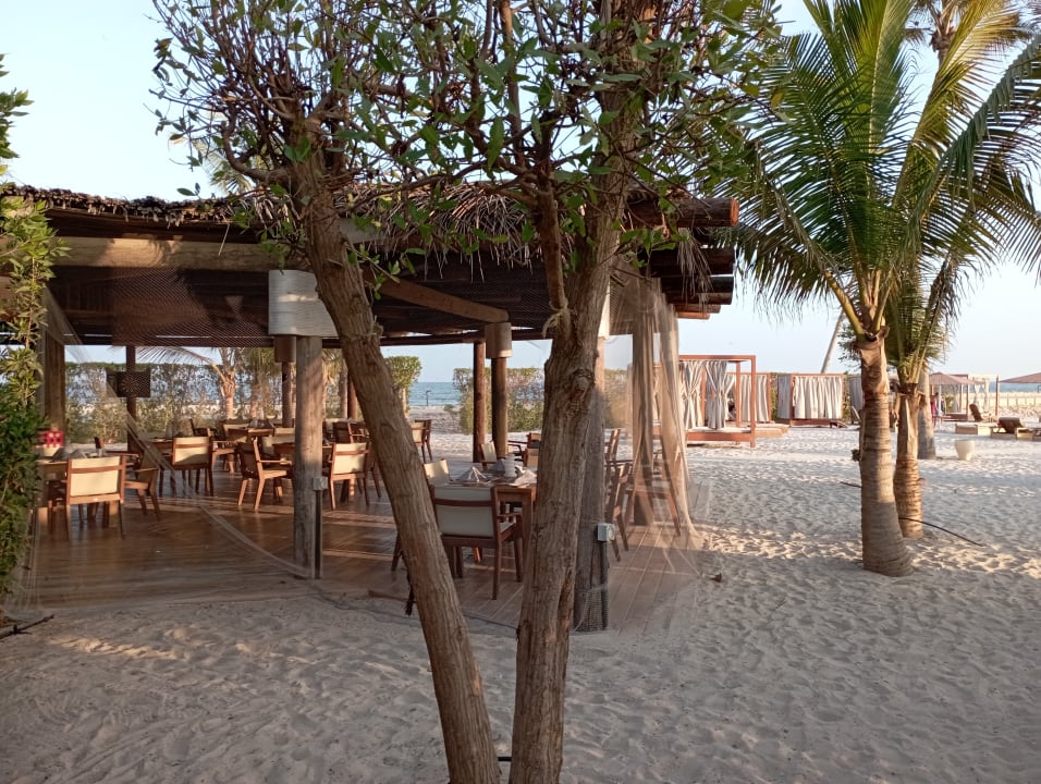 Strand Fanar Hotel & Residences Salalah Beach