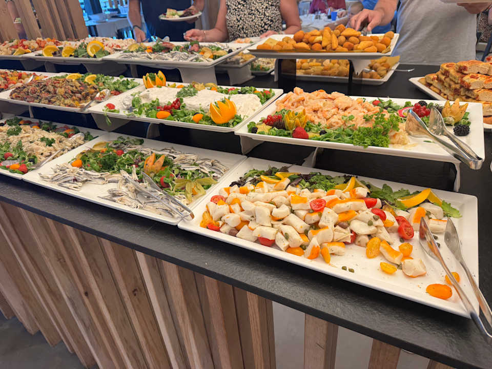 Gastro Lino delle Fate - Eco Village Resort