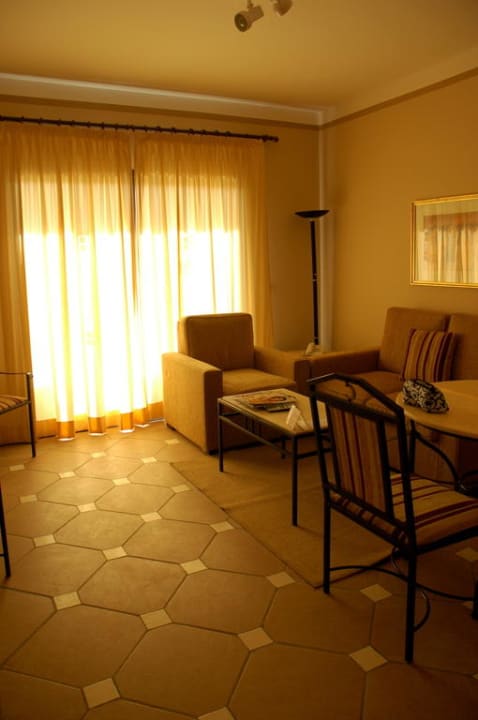 Living Room JAZ Neo Ivory