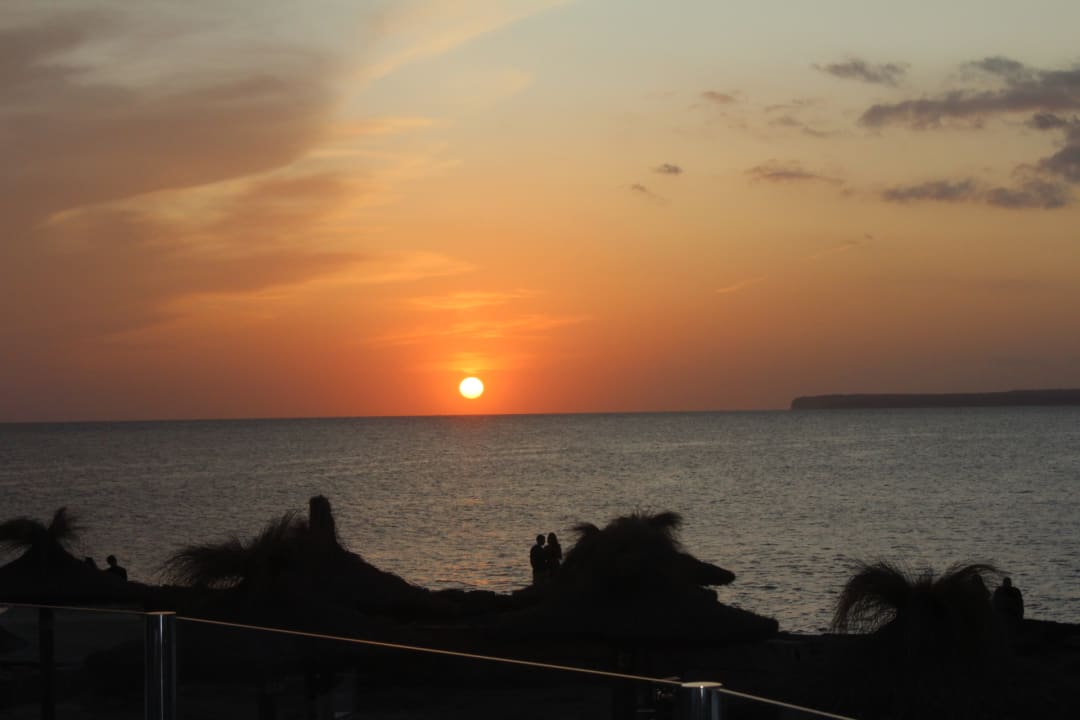 Ausblick Universal Hotel Cabo Blanco - Adults Only