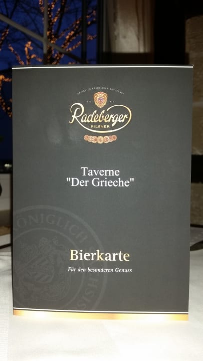 Der Grieche Hotel Hannover Airport by Première Classe