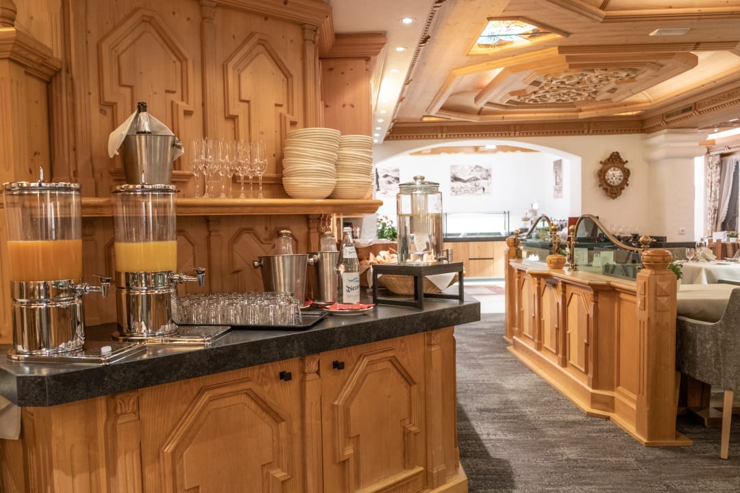 Gastro Hotel & Chalet Bellevue