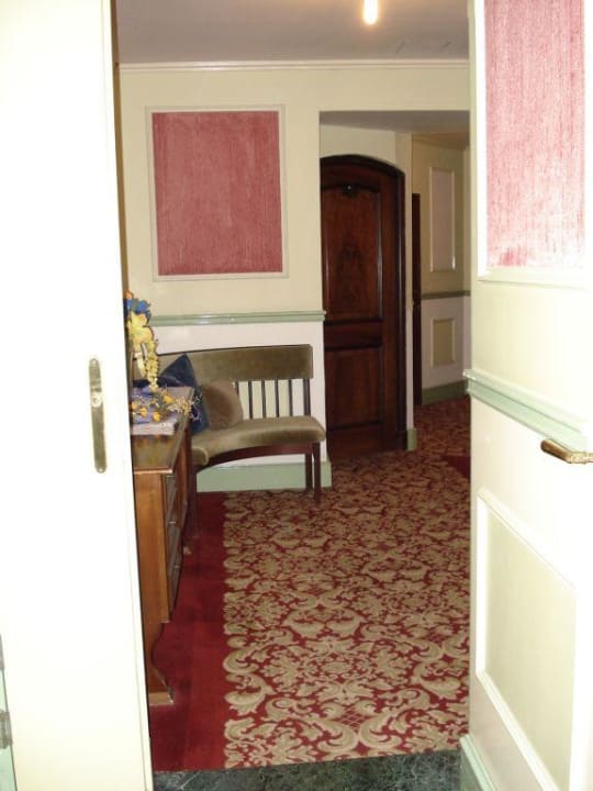 Zimmer Hotel Altwienerhof