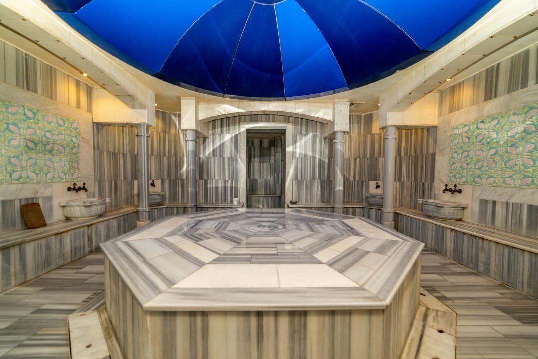 Sport & Freizeit Transatlantik Hotel & SPA