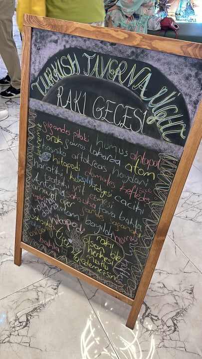 Gastro Dream Water World