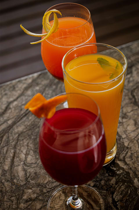 Gastro Amatara Welleisure Resort