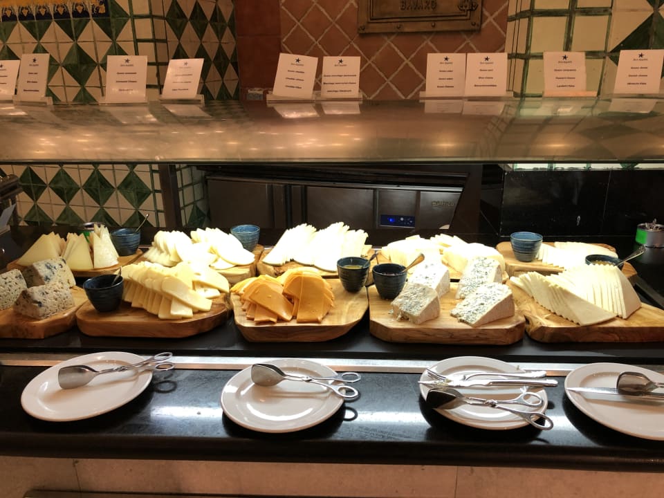 Gastro Iberostar Selection Hacienda Dominicus