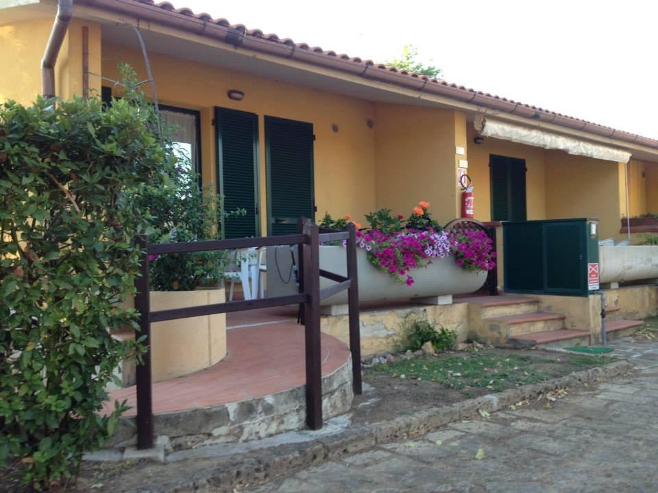 Villaggio Mare Si **** Follonica Villaggio Turistico Mare Si