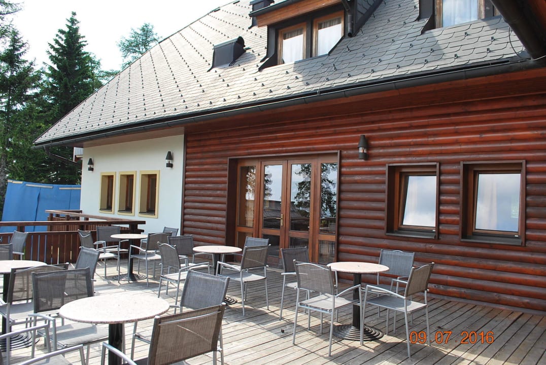 Hotel Krvavec Hotel Krvavec