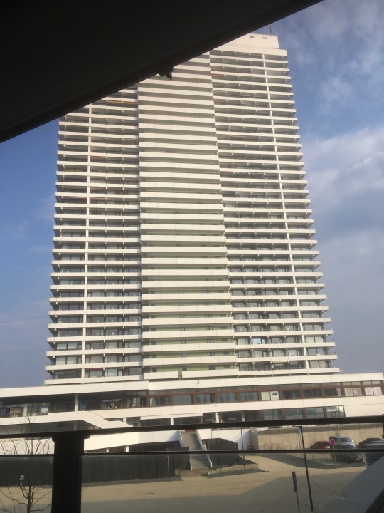 Ausblick High End Travemünde